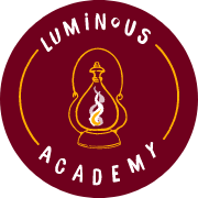 Luminous Academy Logo