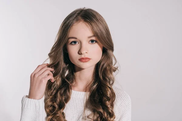 teenager